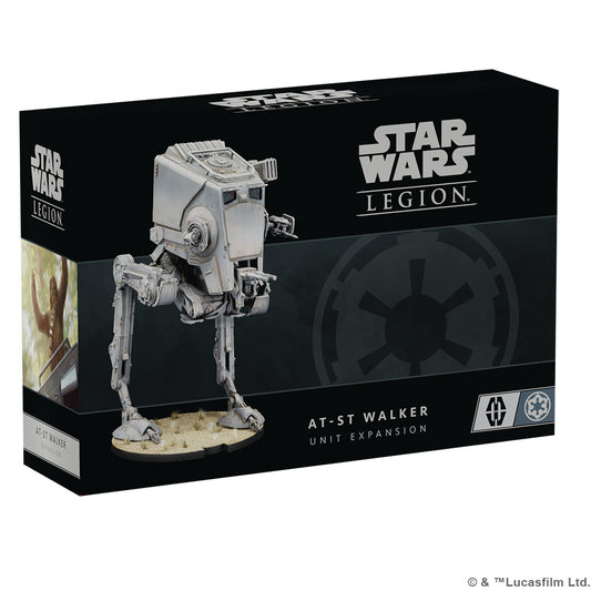 SW: Legion - AT-ST Walker (2023)