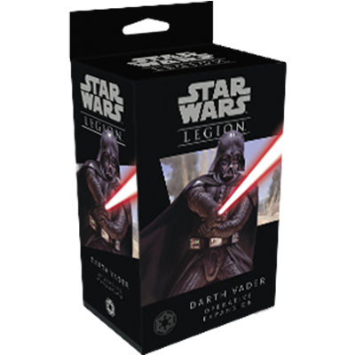 SW Legion: Darth Vader