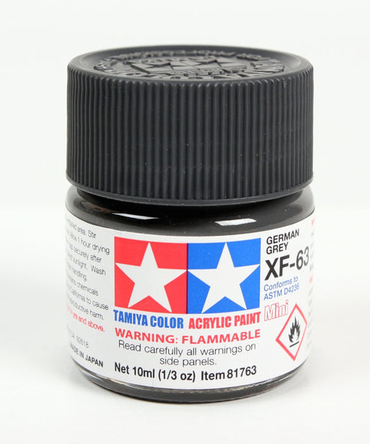 Tamiya XF Paint - German Gray