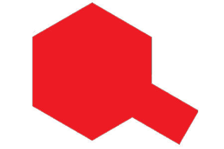 Testors Bright Red Lacquer Spray
