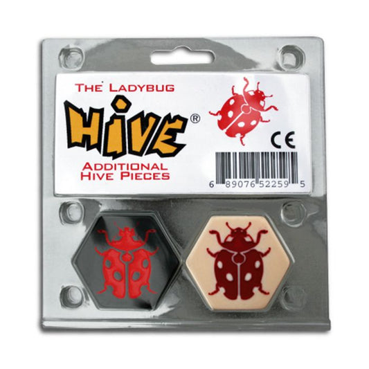 Hive: Ladybug Exp