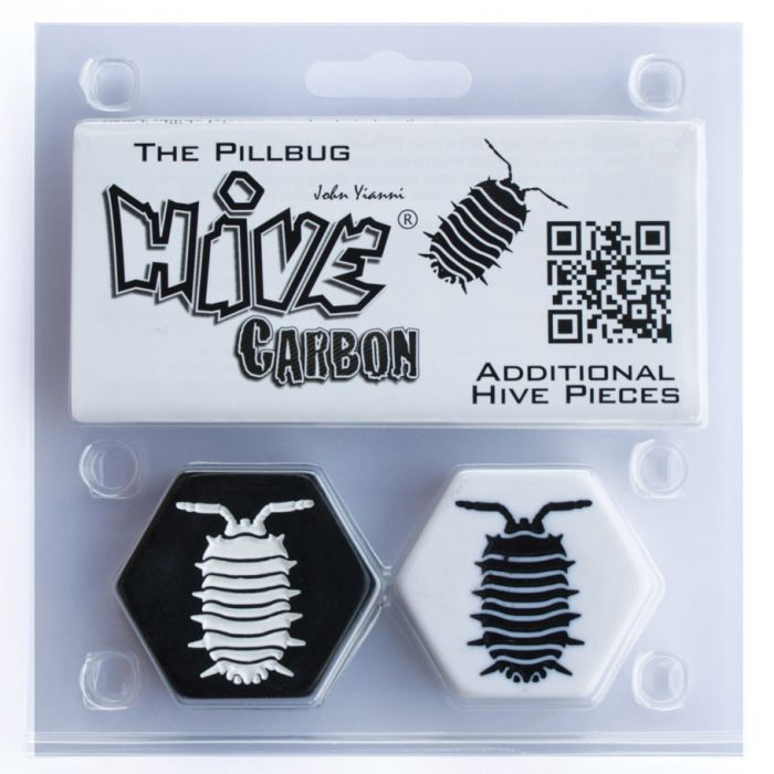 Hive: Pillbug Carbon Expansion