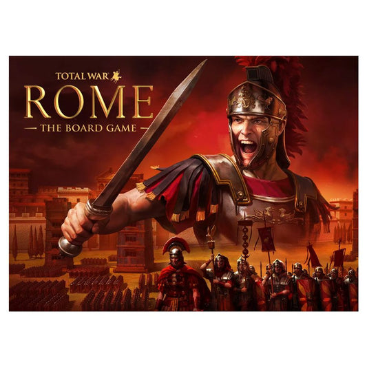 Total War: Rome