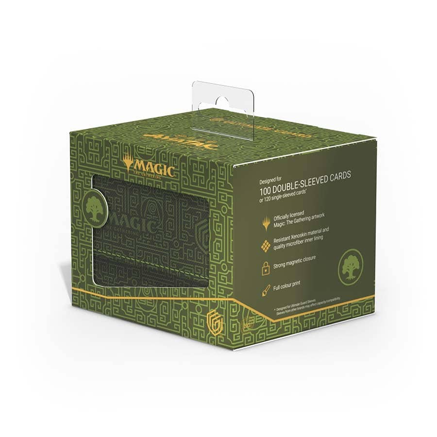 SIDEWINDER 100 XENOSKIN: TLA AVATAR THE LAST AIRBENDER: MANA SYMBOL GREEN