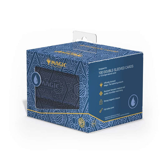 SIDEWINDER 100 XENOSKIN: TLA AVATAR THE LAST AIRBENDER: MANA SYMBOL BLUE