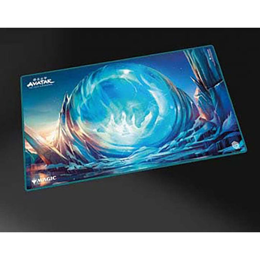 PLAY-MAT: TLA AVATAR THE LAST AIRBENDER: AANG'S ICEBERG