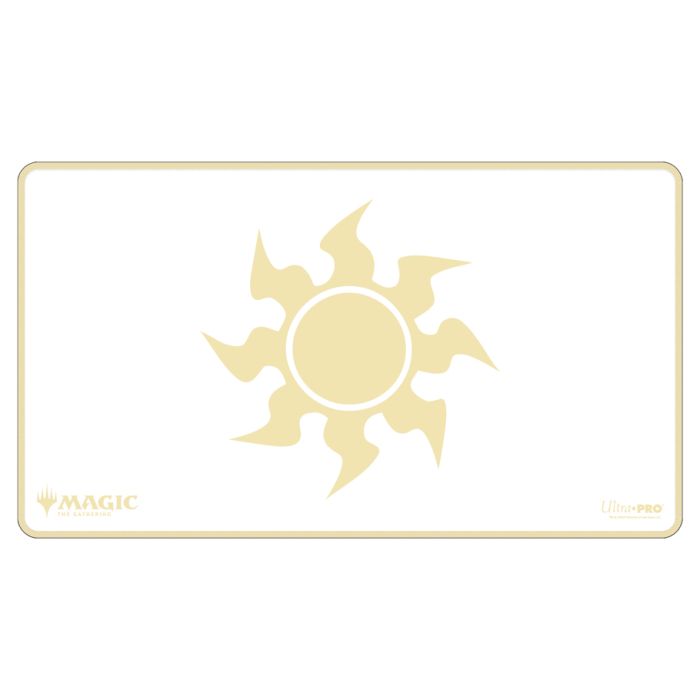 Playmat: MTG: Mana