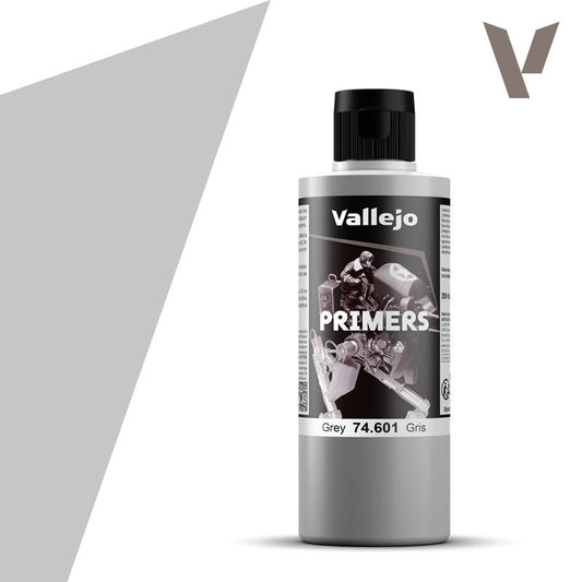 Vallejo Mecha Primer (200ml)