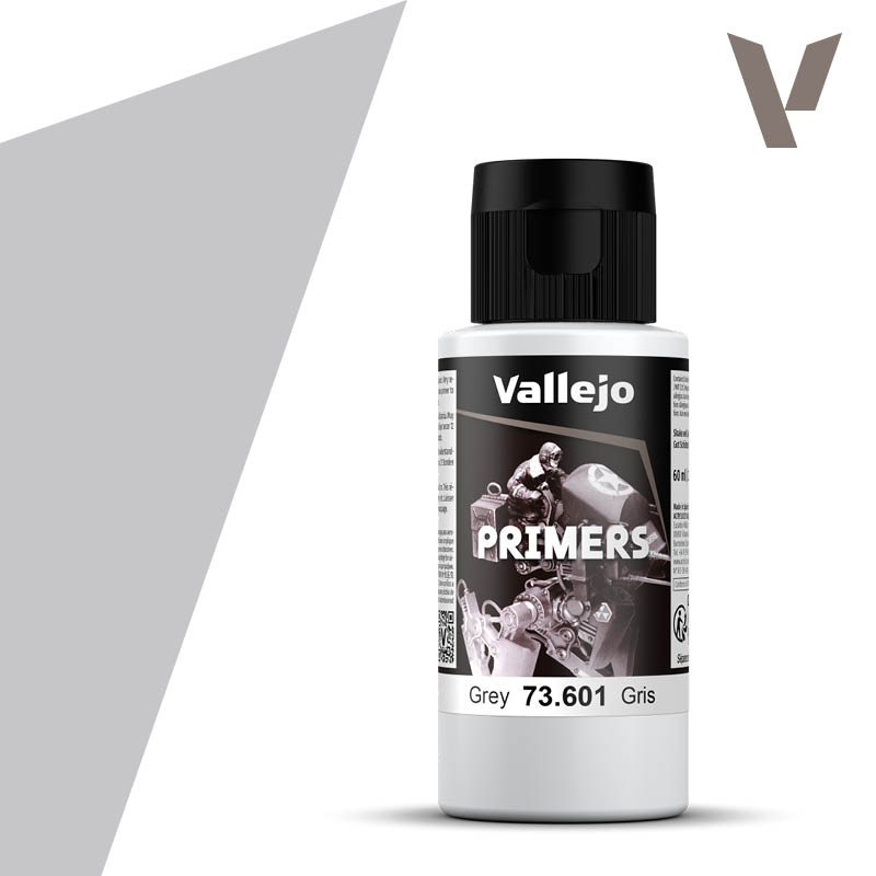 Vallejo Surface Primer (60ml)