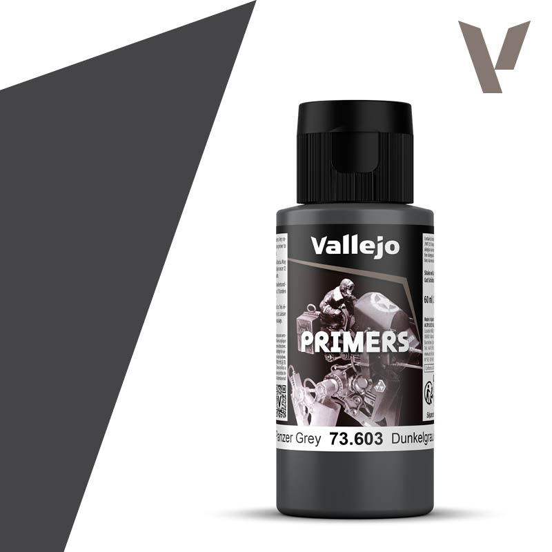 Vallejo Surface Primer (60ml)