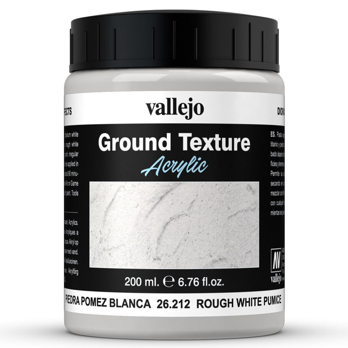Diorama FX: Ground: White Pumice (200ml)