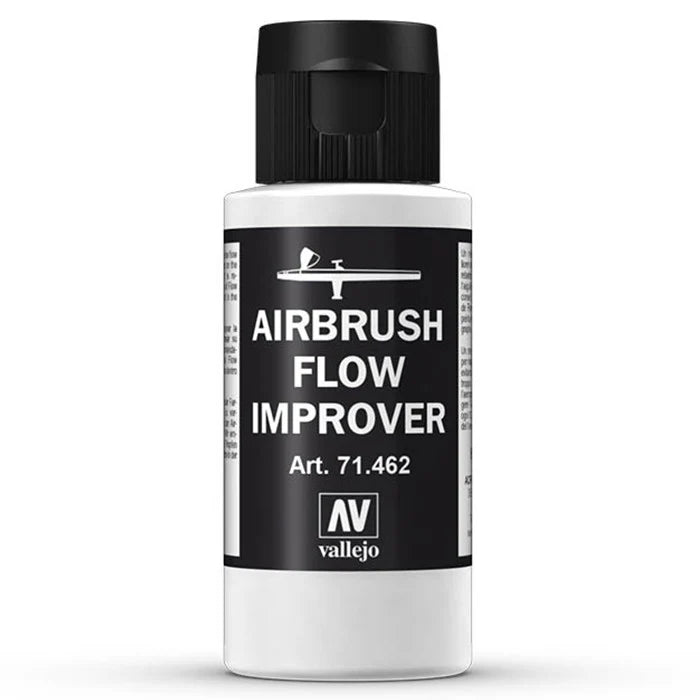 Vallejo Airbrush Flow Improver