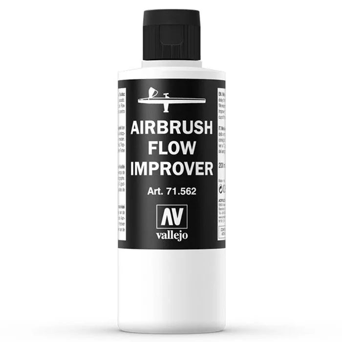 Vallejo Airbrush Flow Improver