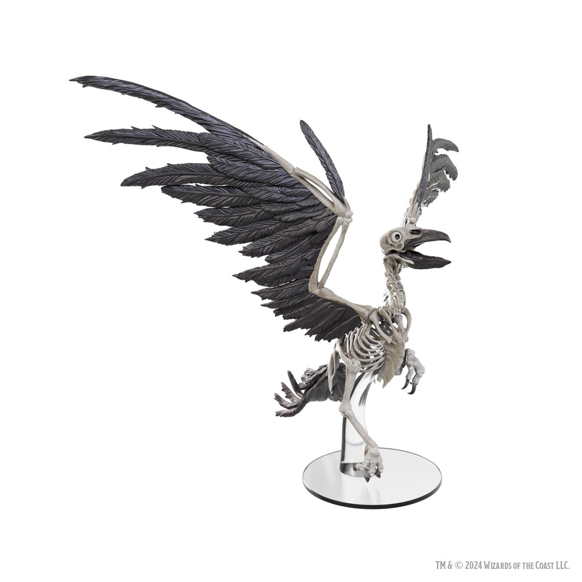 D&D Icons of the Realms: Bone Roc