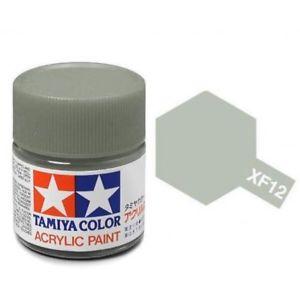 Tamiya XF Paint - J.N. Gray