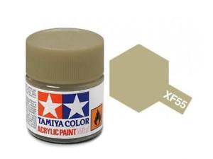 Tamiya XF Paint - Deck Tan